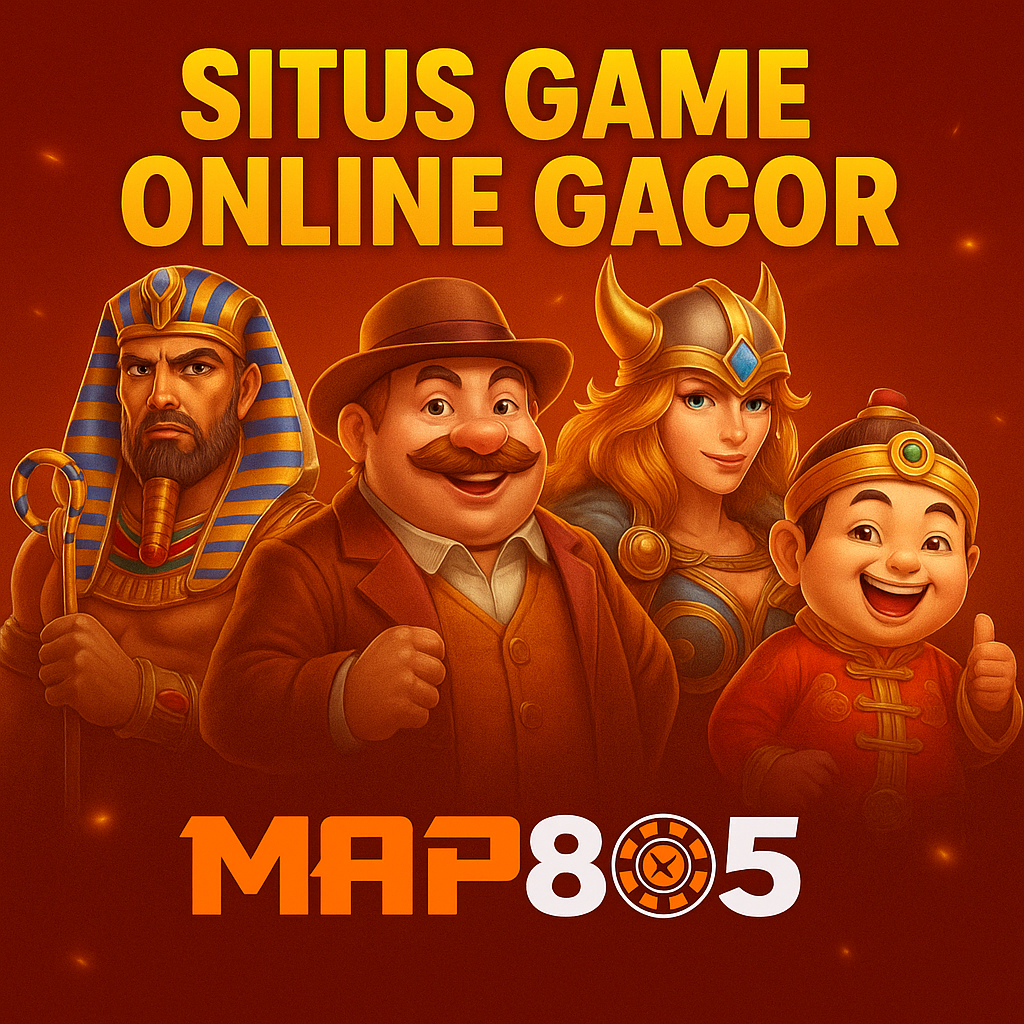 map805, rtp map805, map805 login, map805 link, map805 link alternatif